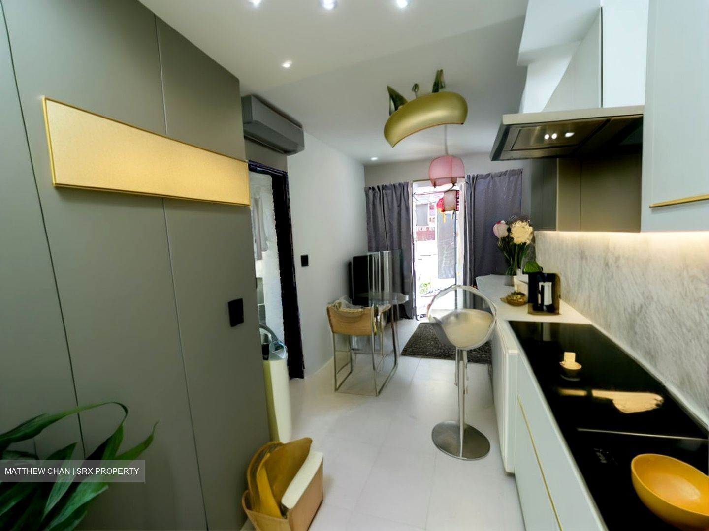 Mount Sophia Suites (D9), Apartment #503012201